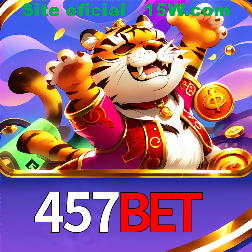 457Bet Início - Plataforma Oficial Certificada MGA