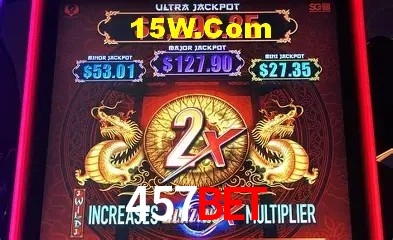 457Bet - Aplicativo Móvel