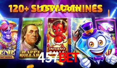 457Bet Rio de Janeiro - Popular Jogos