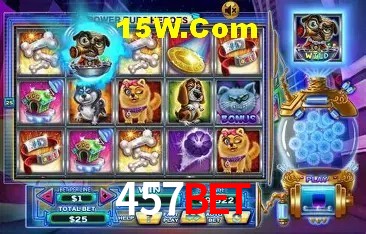 457Bet Rio de Janeiro - Slot Strategy