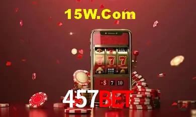 Integração de APIs 457Bet