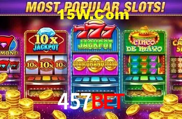 457Bet Salvador - Statistics
