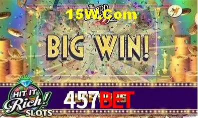 457Bet Salvador - Promo Stats