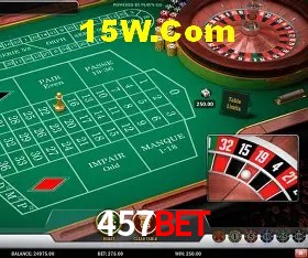 Promoções Sazonais 457Bet