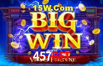 457Bet Brasília - Jogo Features