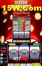 457Bet Belo Horizonte - Jackpots