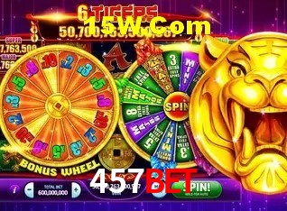 Benefícios da Conta 457Bet