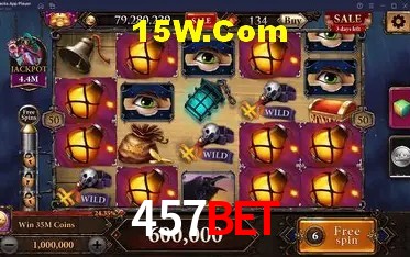 457Bet São Paulo - Jogo Providers