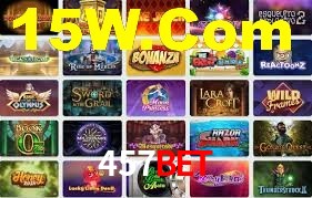 Exclusive Games 457Bet
