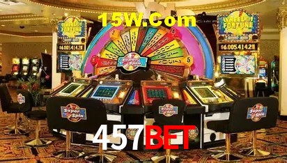 Tecnologia da Plataforma 457Bet