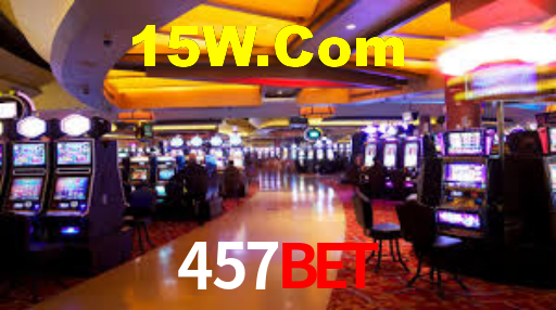 457Bet: Seu Especialista em Apostas Esportivas Brasileiras