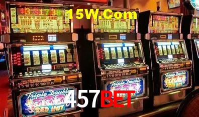 457Bet Brasília - Bonus Features