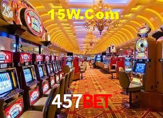 457Bet São Paulo - Top Slots