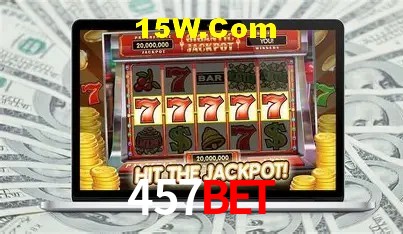 Login Seguro 457Bet