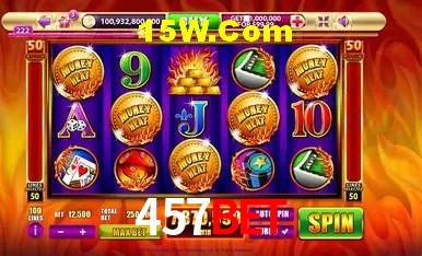 457Bet Salvador - Support