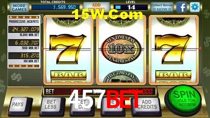 Ofertas Exclusivas 457Bet