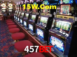 457Bet Entrar - Login Seguro Certificado