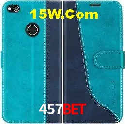 Design Responsivo 457Bet