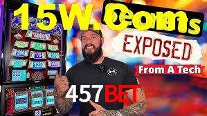 Blackjack Table 457Bet