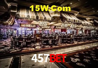 Casino Ao Vivo 457Bet