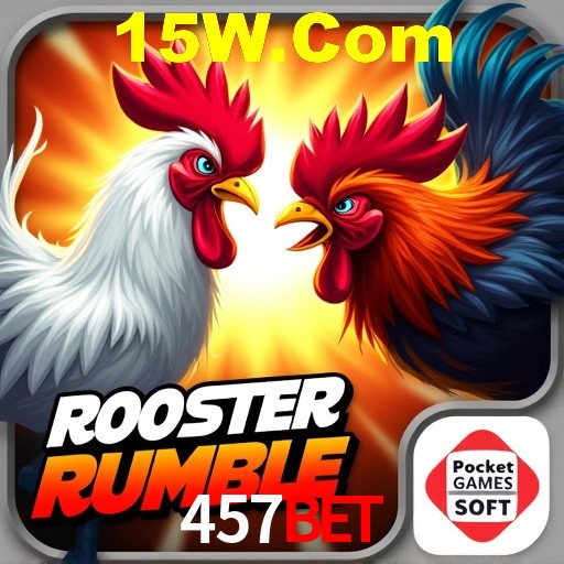 Interface do App 457Bet